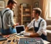 Tech Repair Service at Your Home in Wimbledon