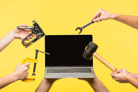 Screen Replacement Fixing in Wimbledon – Fast & Reliable Repairs!