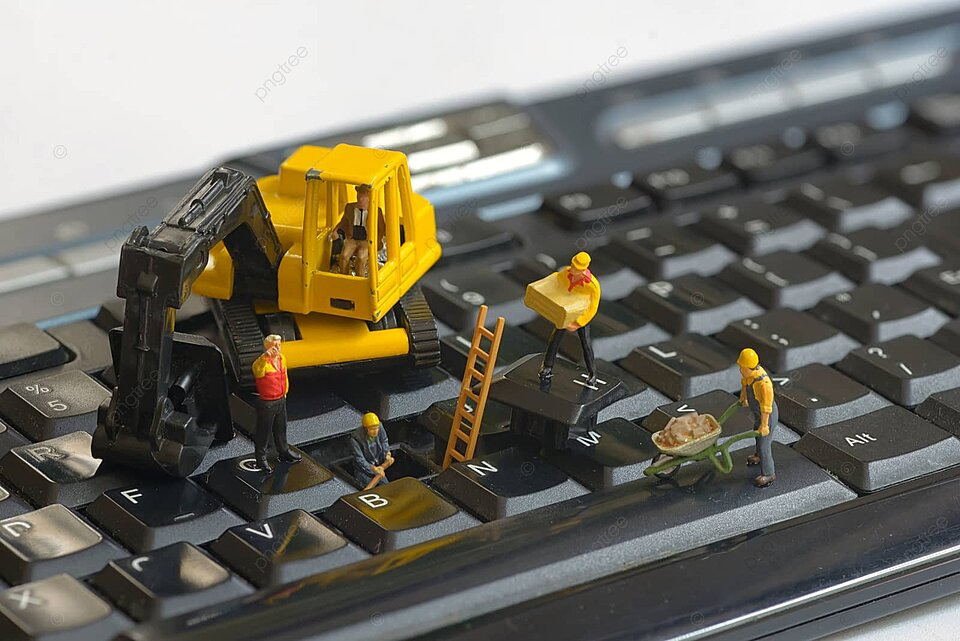 Keyboard Repair Services for Laptops and Desktops in Wimbledon – Fast & Reliable Fixes